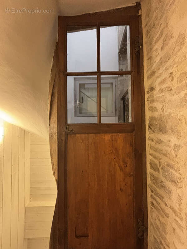 Maison à CHATILLON-SUR-SEINE