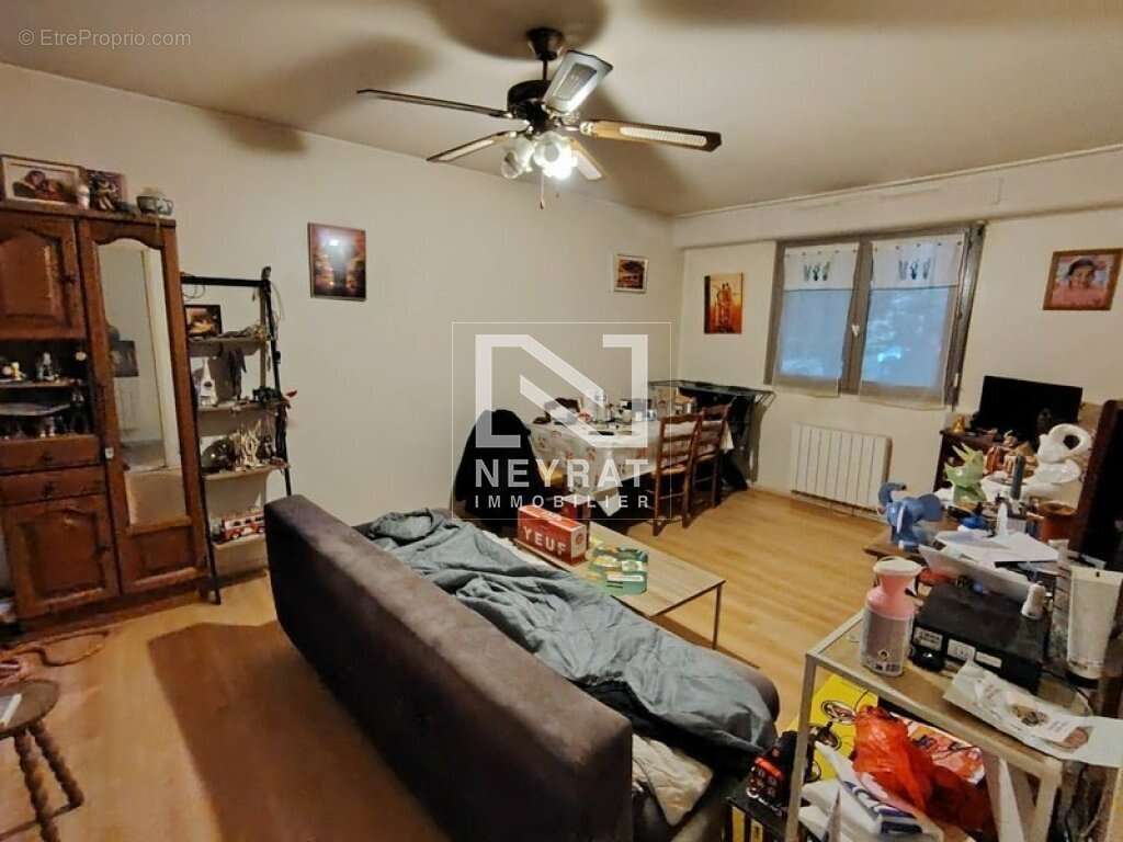Appartement pour investissement locatif - photo 5