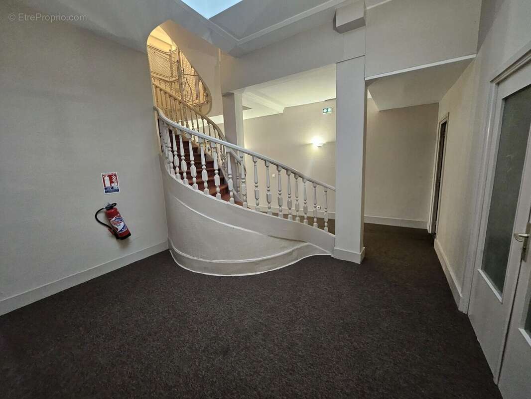 Appartement à TROUVILLE-SUR-MER