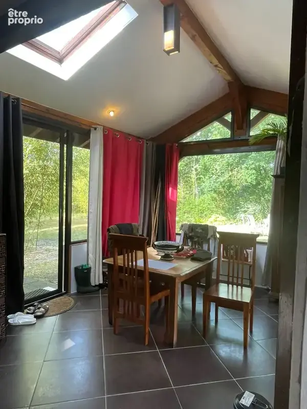 Maison Pissos 3 pièce(s) 83.4 m2 - photo 3
