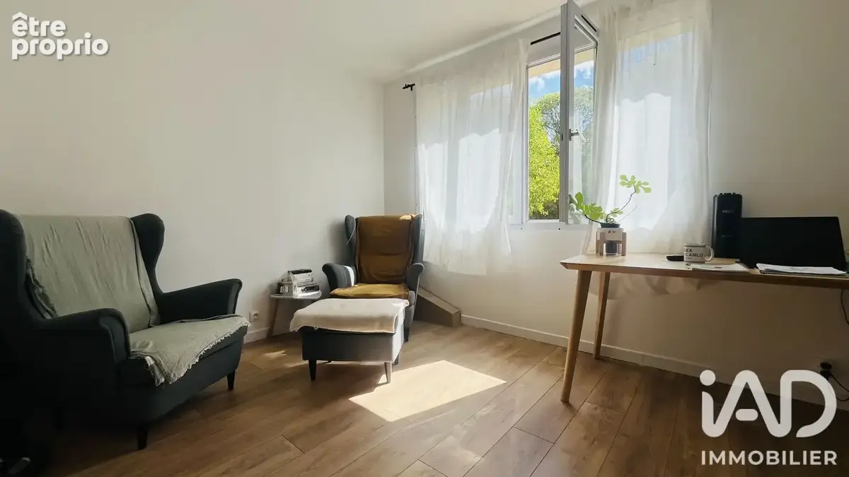 Photo 1 - Appartement à MORSANG-SUR-ORGE