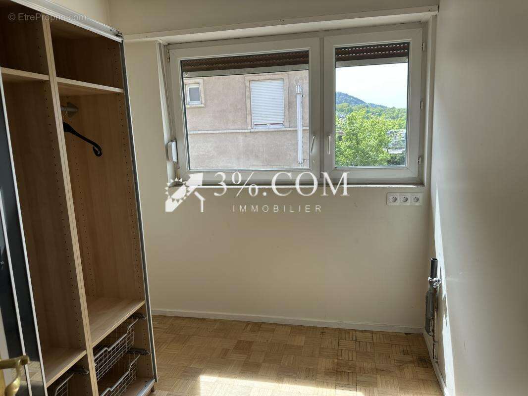 Appartement à SAVERNE