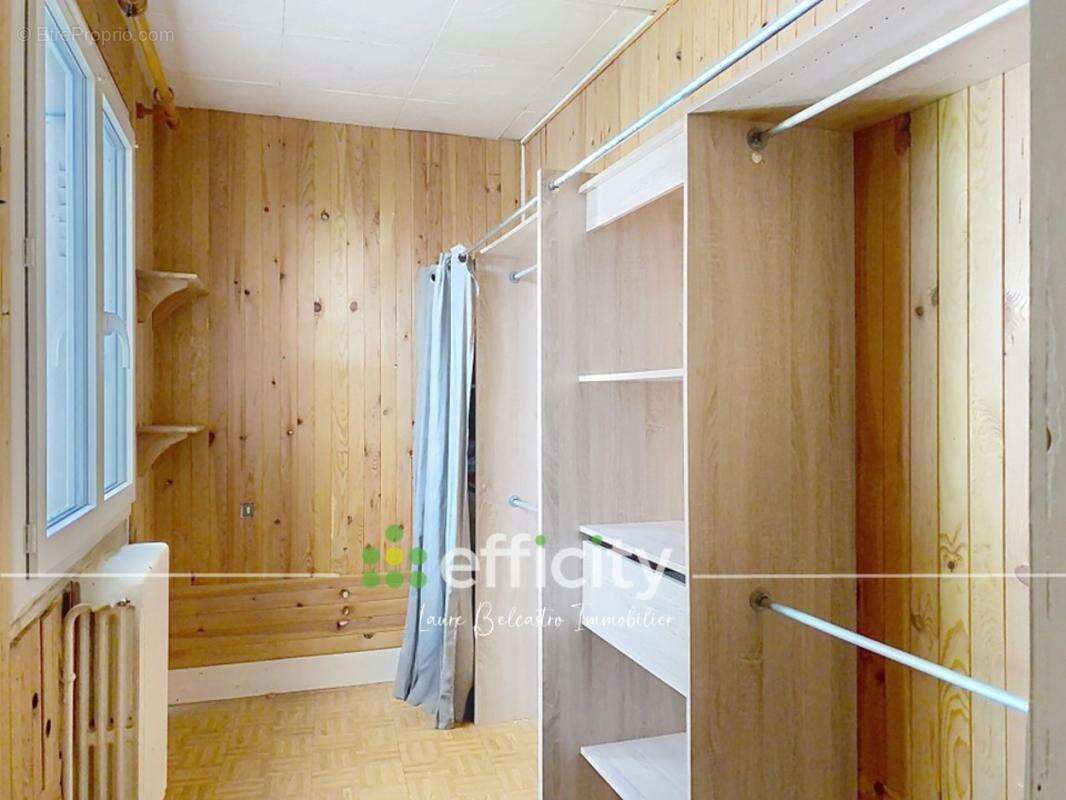 Maison à VILLECRESNES