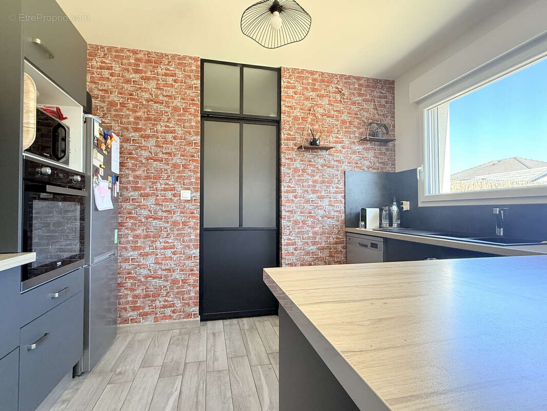 Pournoy-la-Grasse   Maison de 2018, 4 chambres, DPE B, aucun travaux à prévoir - photo 7