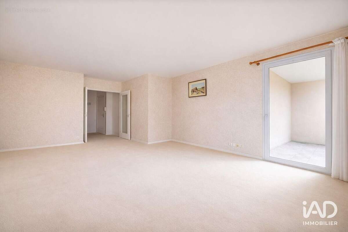 Photo 7 - Appartement à ETIOLLES