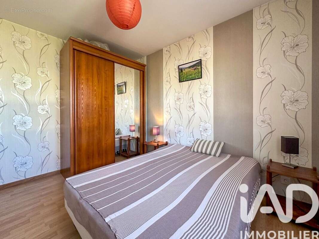 Photo 7 - Maison à ARNIERES-SUR-ITON