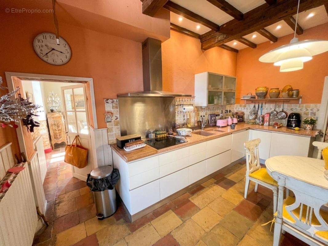 Maison à GAILLAC