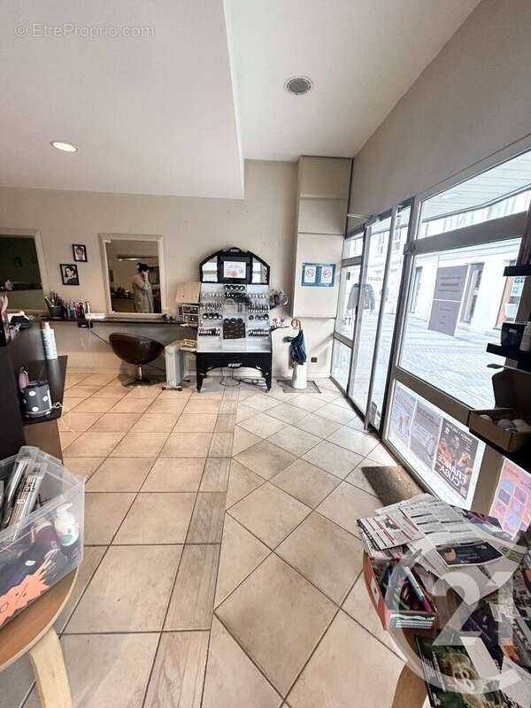 Autre à PONT-AUDEMER