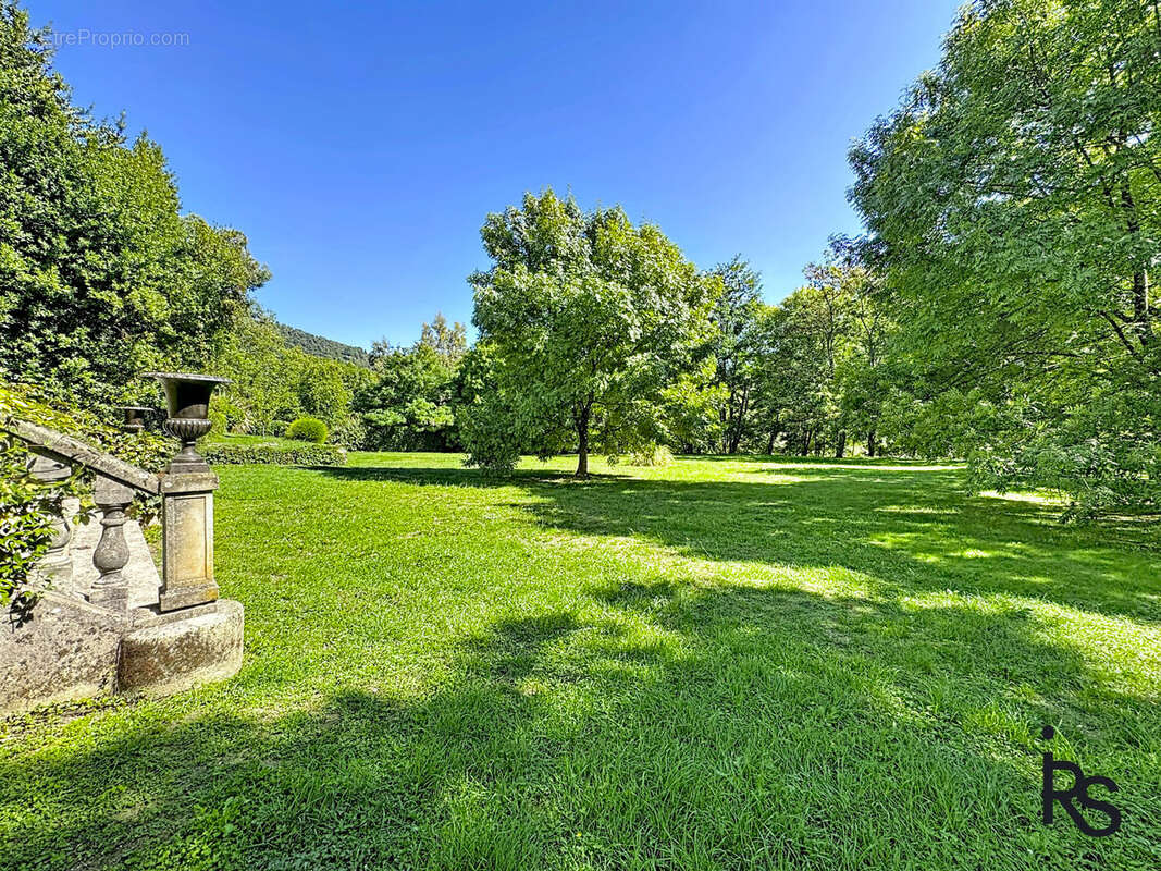 Maison à VALS-LES-BAINS