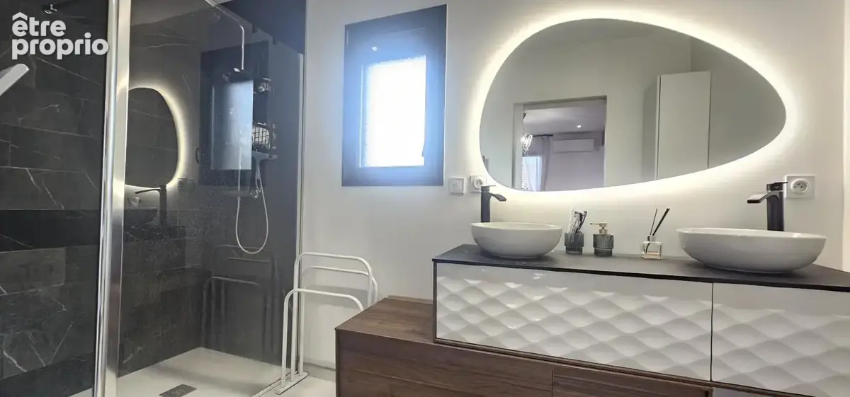 Photo Maison à Serezin-Du-Rhone au prix de 395 000€