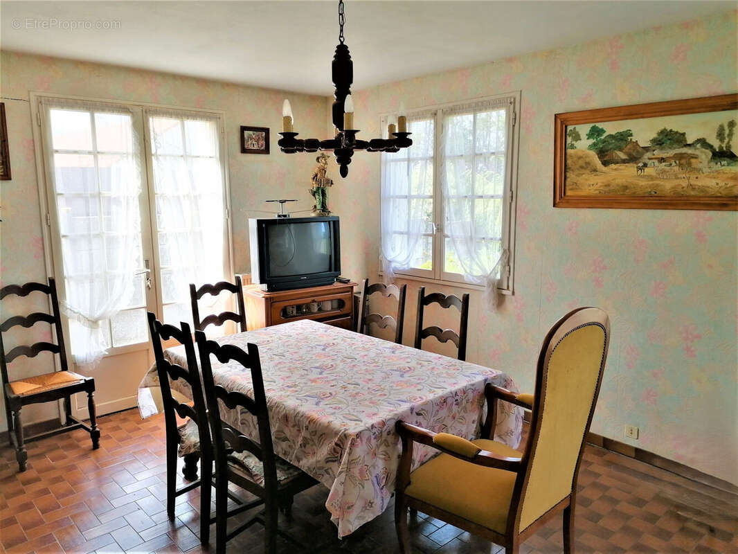 Maison 95 m² à Couffe  - photo 5