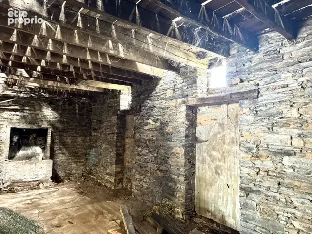Ancien atelier - photo 4