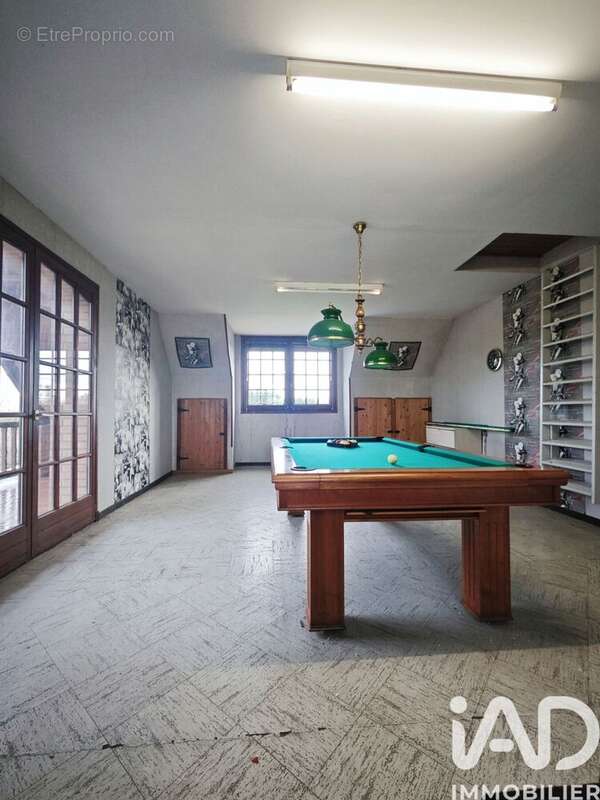 Photo 8 - Maison à LOOBERGHE