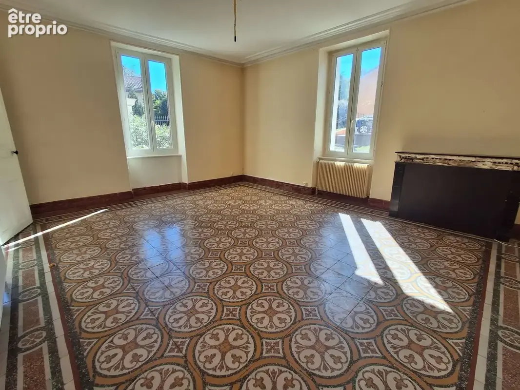 Tènement immobilier à SAINT-SORLIN-EN-VALOIRE - photo 3