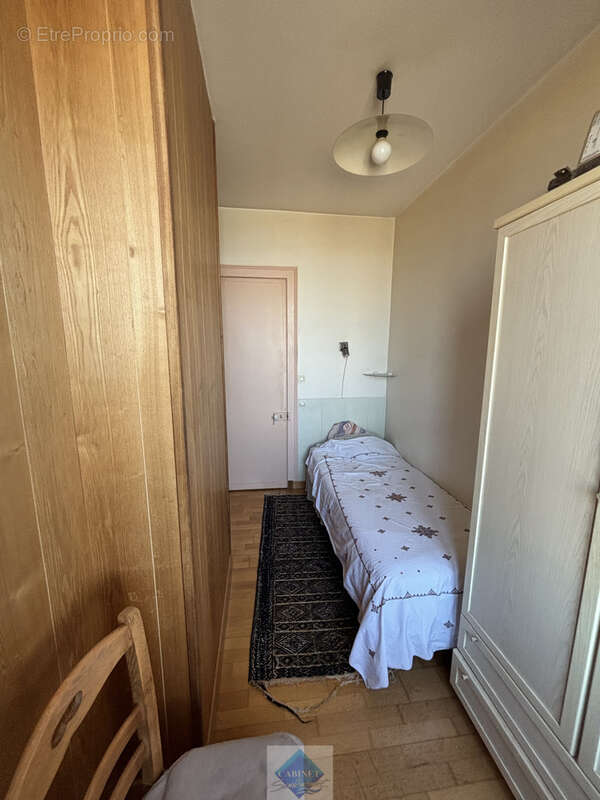 Très bel appartement vue sur le port - photo 6