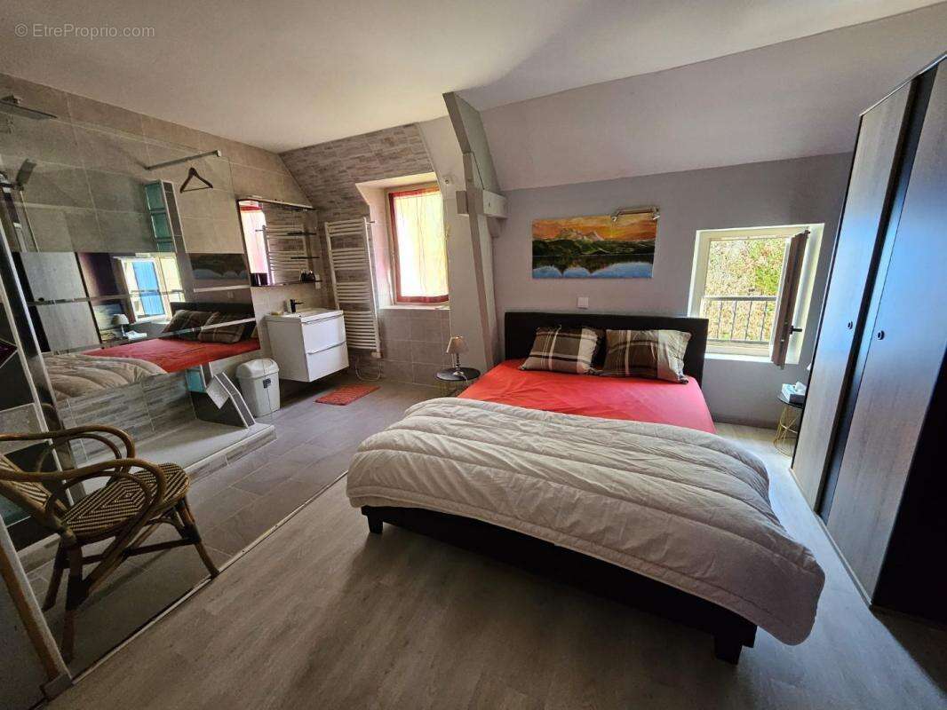 Maison à SARLAT-LA-CANEDA