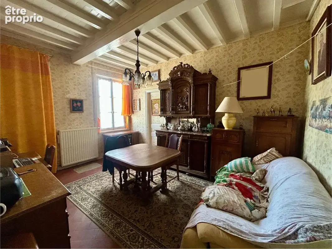 Vente en viager à Cayeux-sur-Mer - photo 2