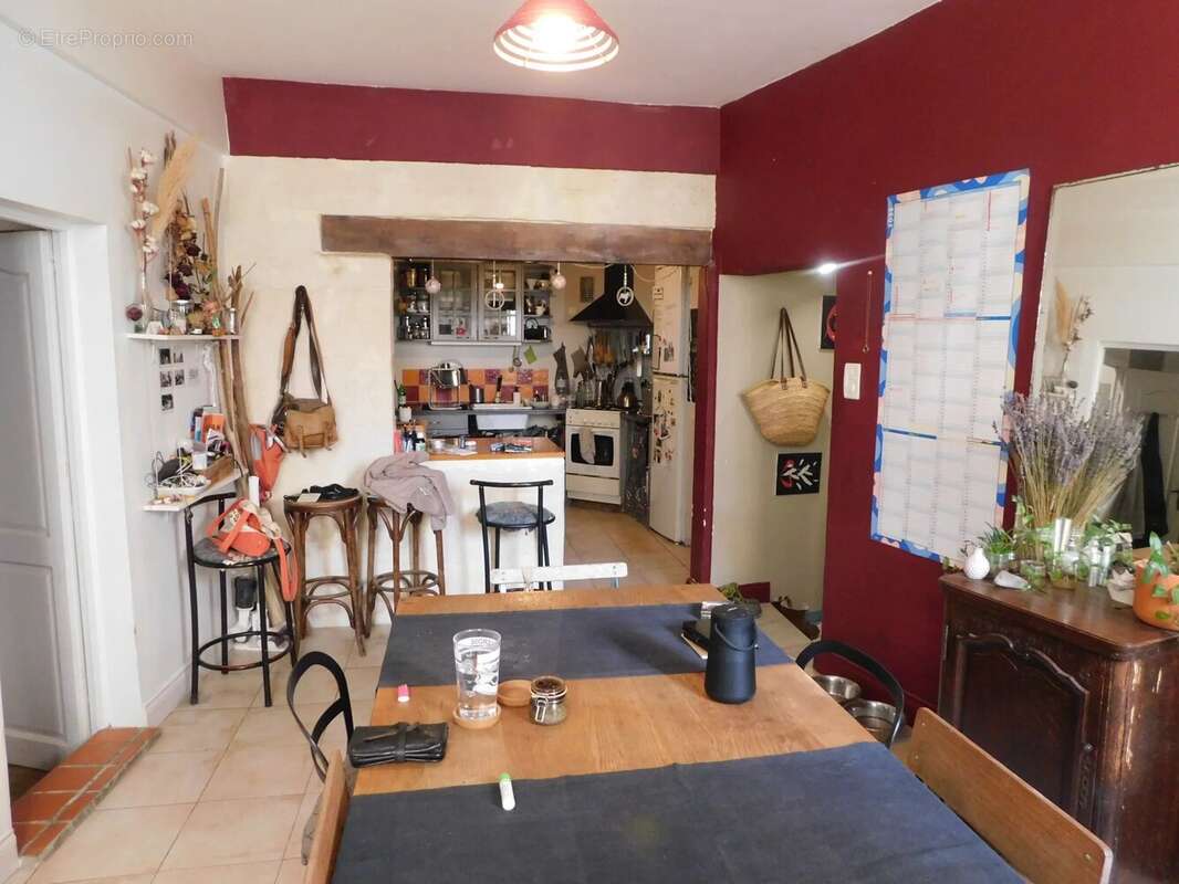 Maison à ARLES