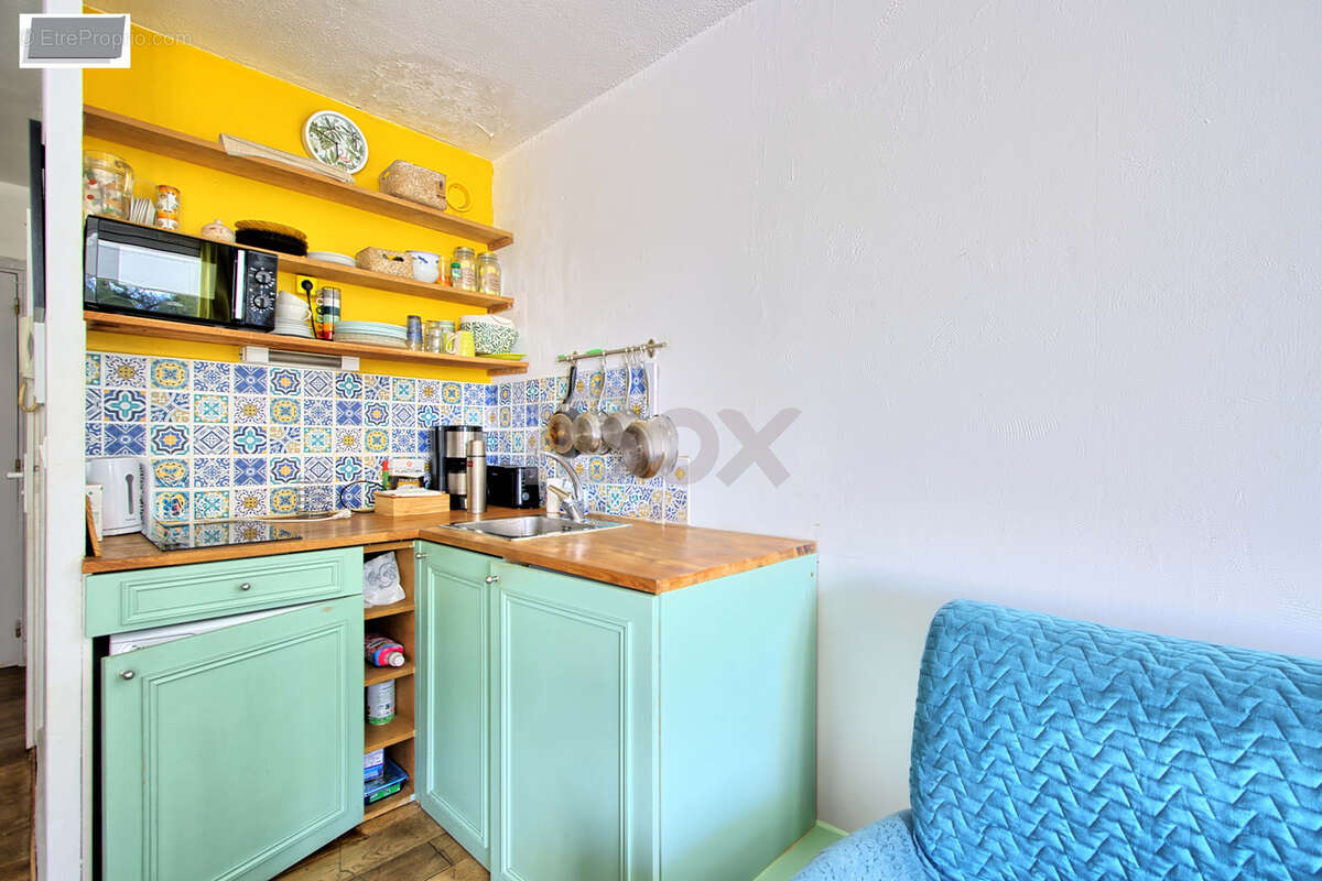 Appartement à LA SEYNE-SUR-MER