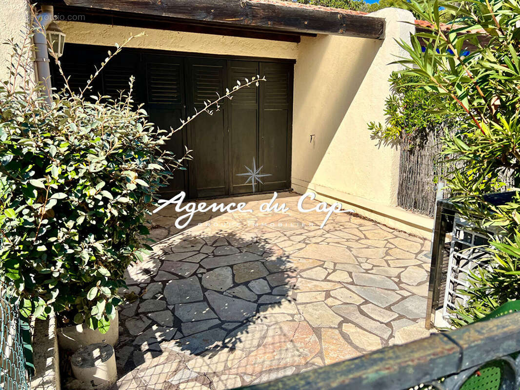 Appartement à LES ISSAMBRES