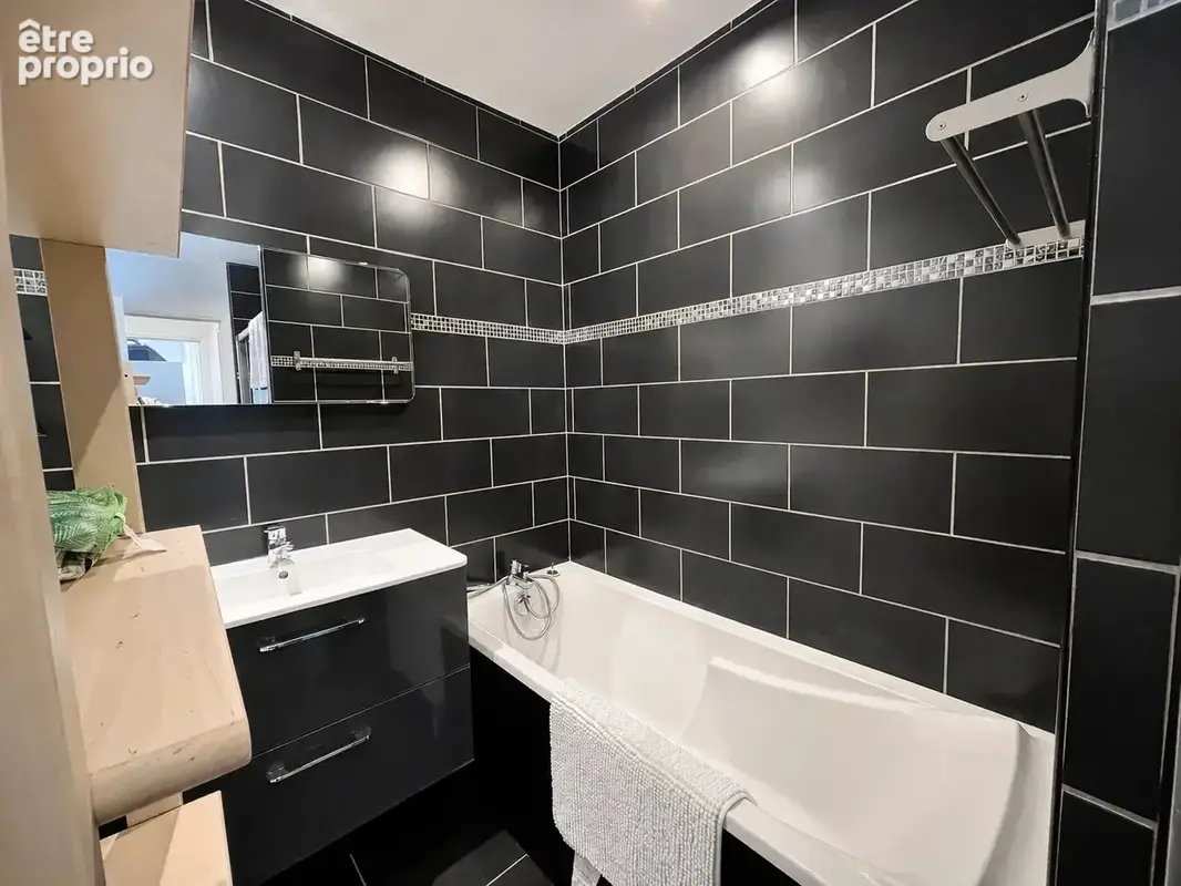 Roubaix – secteur potennerie – maison 90 m² – 4 chambres – cour – idéale famille ou investisseur - photo 7