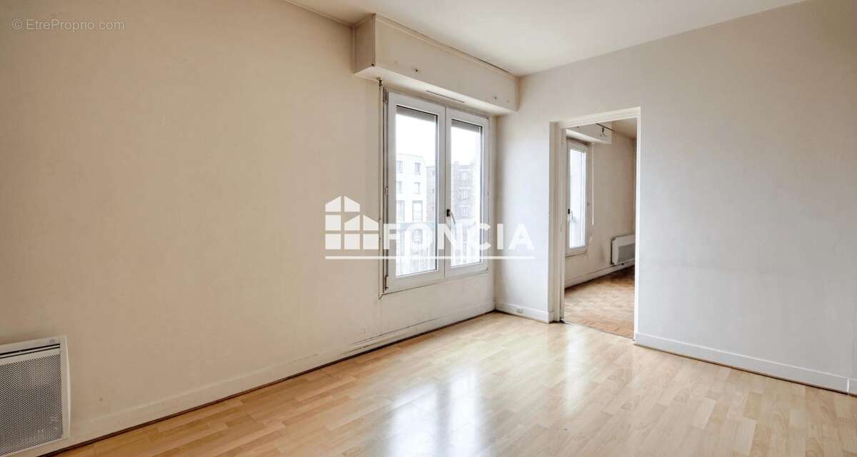 Appartement à VANVES