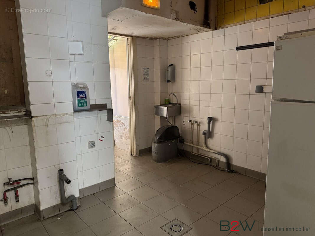 Commerce à STRASBOURG