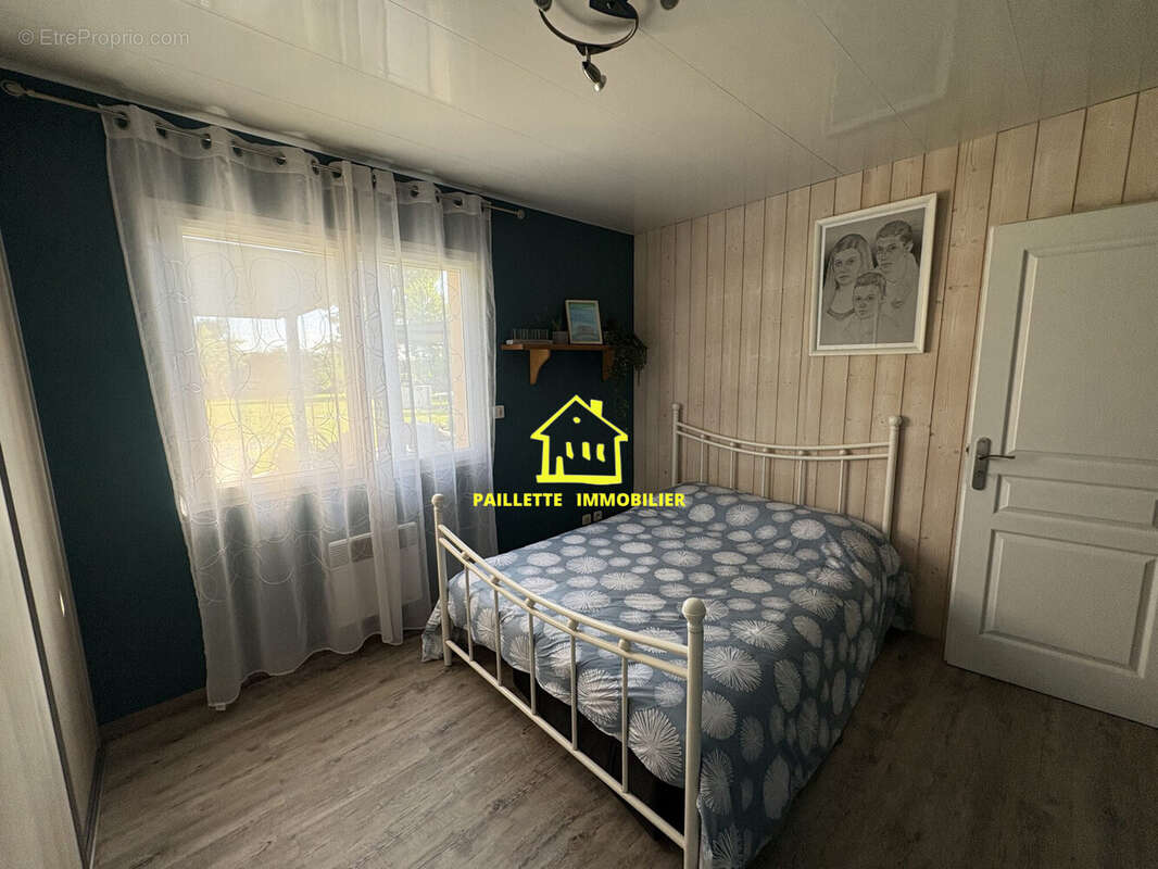 Maison à GAINNEVILLE