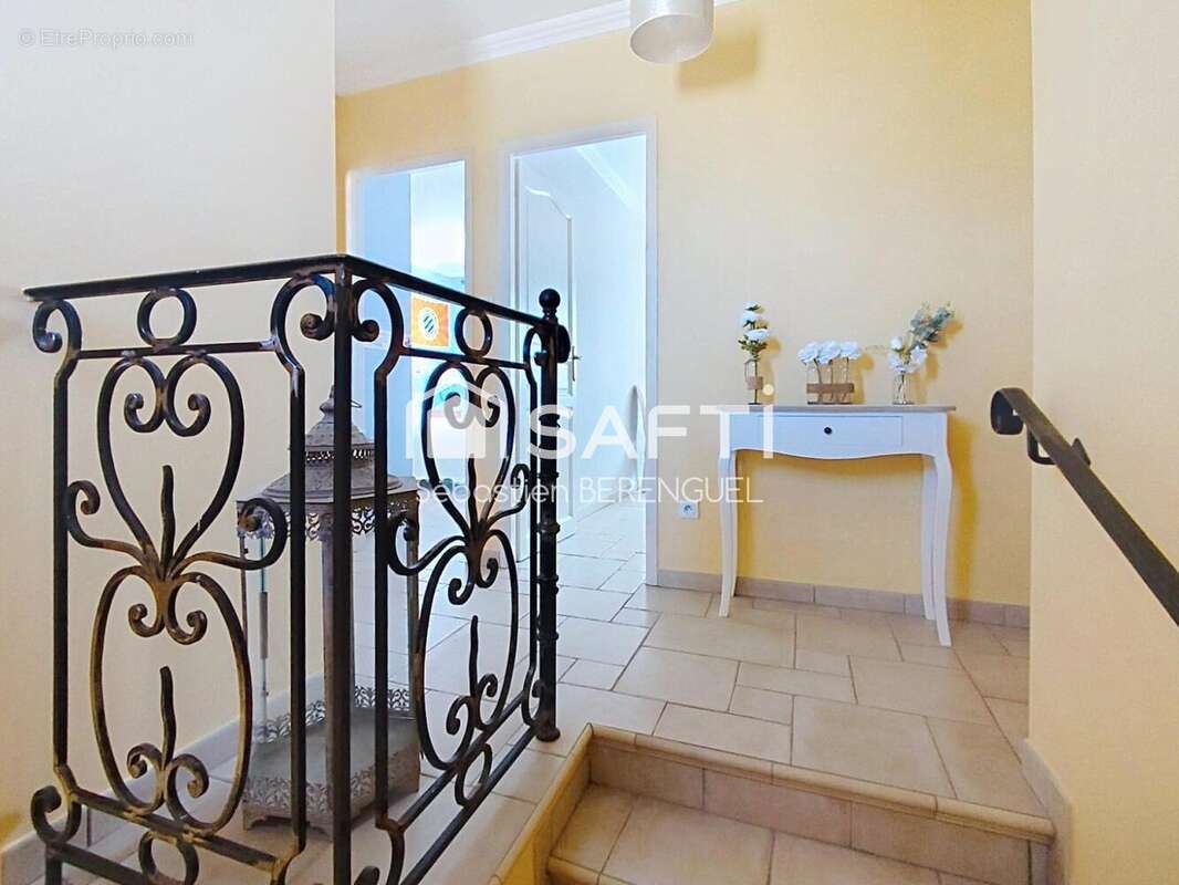 Photo 8 - Maison à CAUX