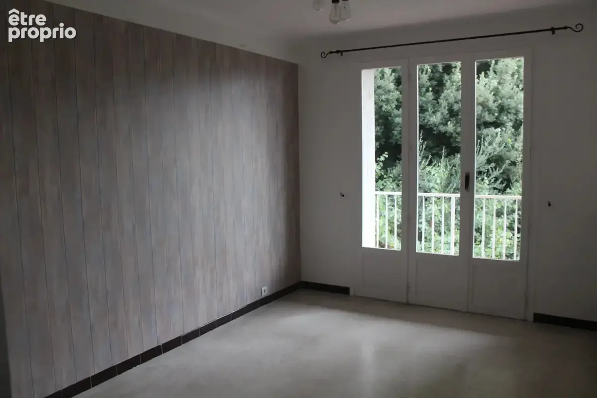 GRASSE Beau 3 P avec garage + parking et cave - photo 9