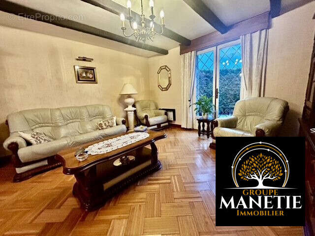 Maison à VITRY-EN-ARTOIS