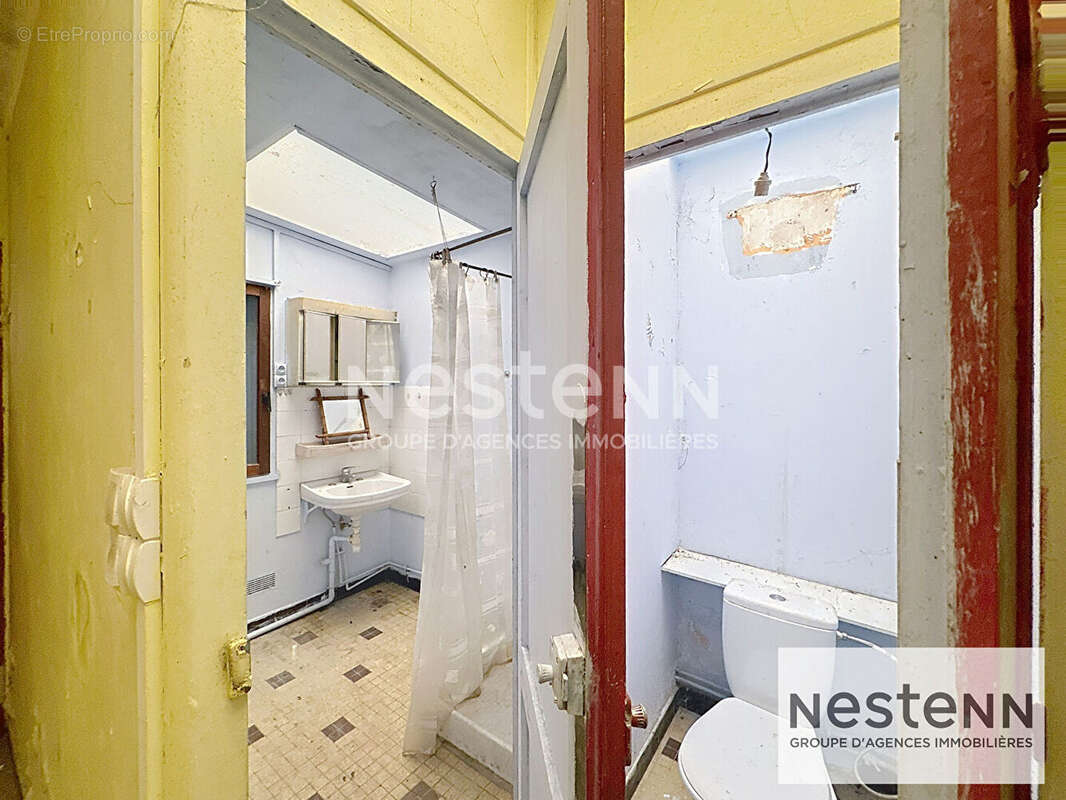 Maison à rénover de 13 pièces avec grand terrain à Blois - photo 10