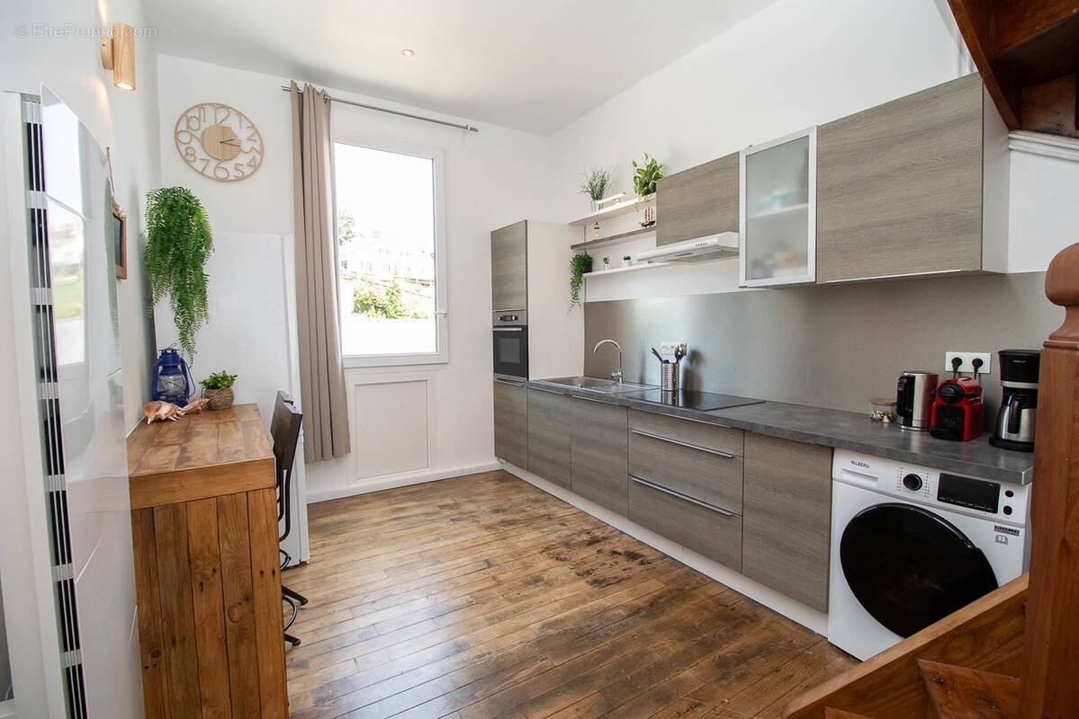 Appartement à PERROS-GUIREC