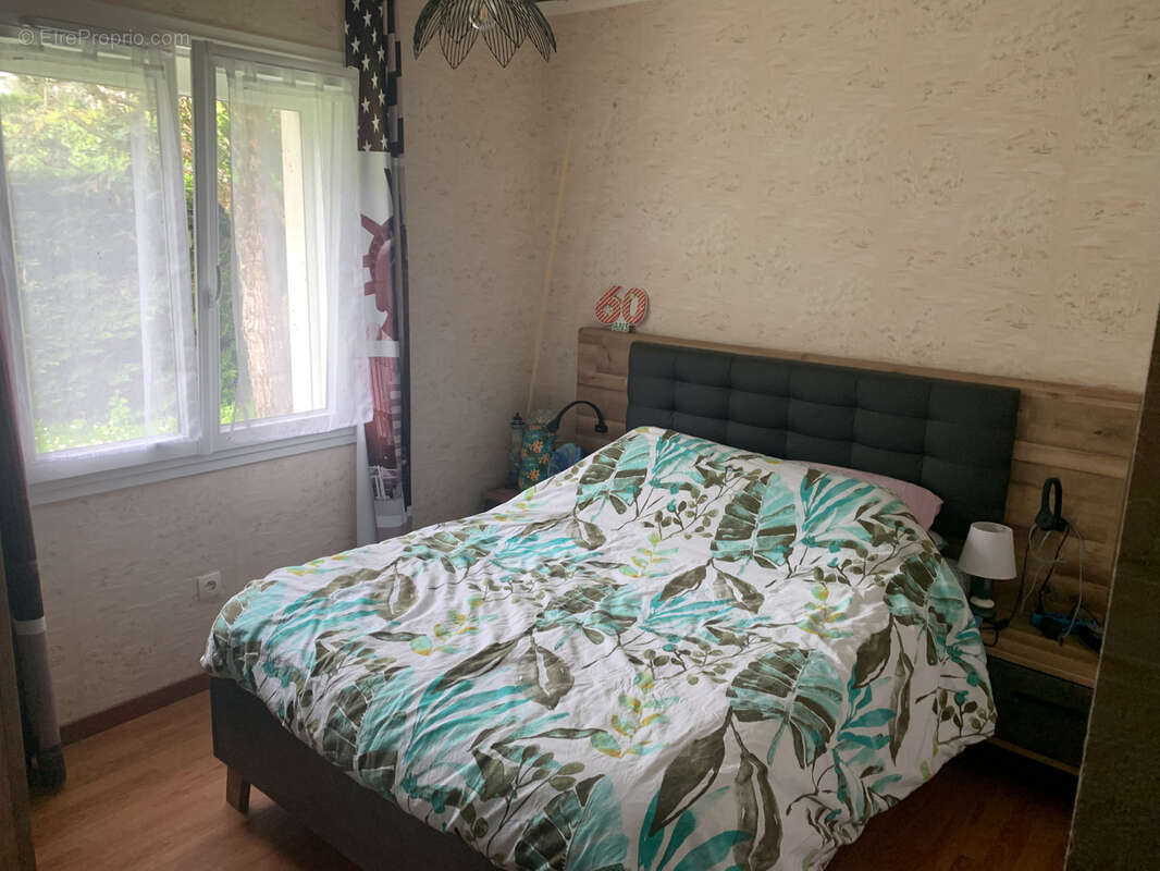 Maison à LA CAILLERE-SAINT-HILAIRE