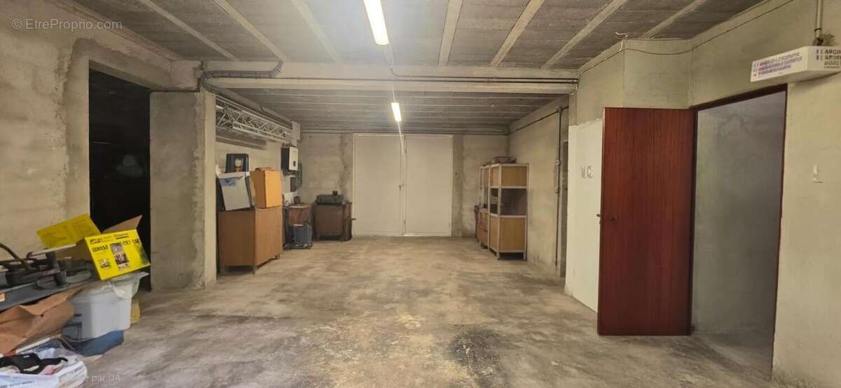 Carcès – villa familiale rénovée avec piscine - photo 15