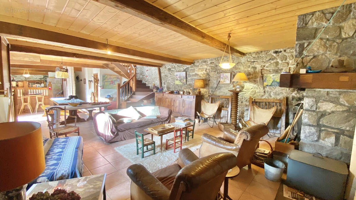 Maison à ARGELES-GAZOST