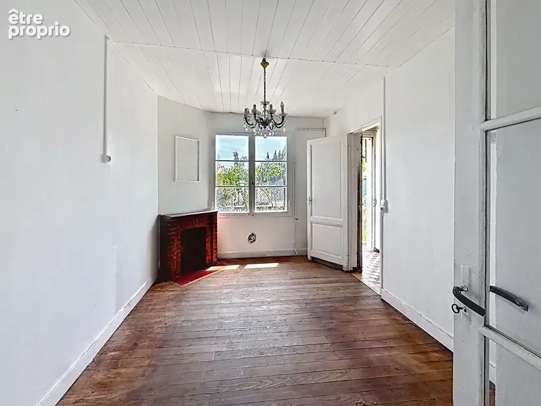 Maison à BRUGES