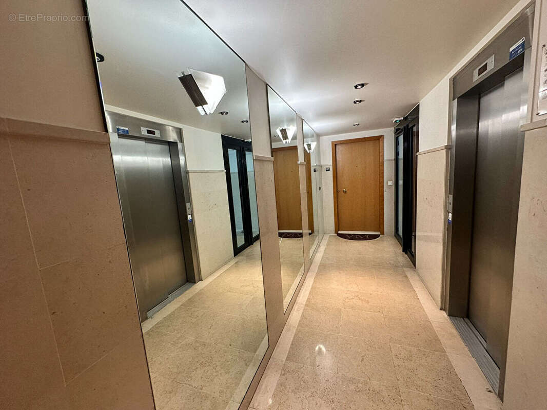 Appartement à MONTMORENCY