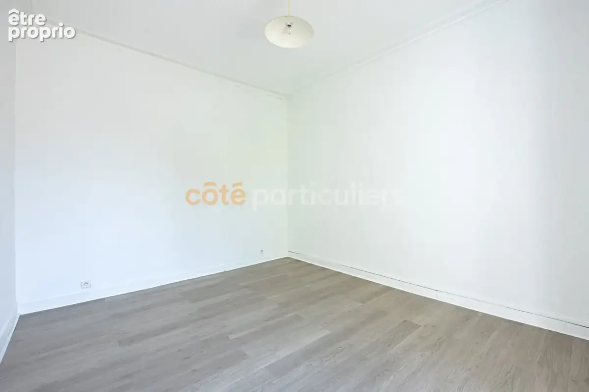 Nantes -- zola -- appartement t2 -- 32m2 -- investisseur - photo 3