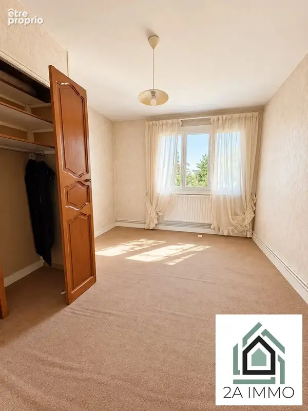 Appartement 4 pièces 91 m² à vendre à Clermont-Ferrand (63100) - photo 7