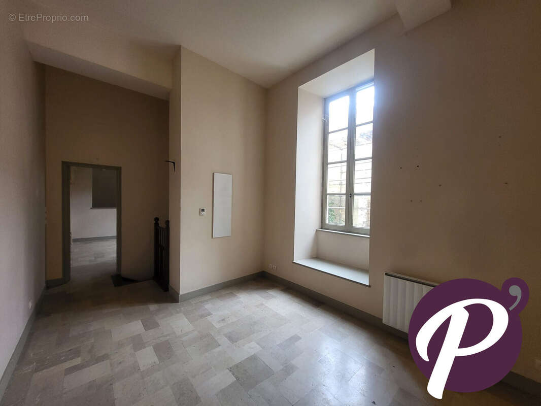 Appartement à BERGERAC