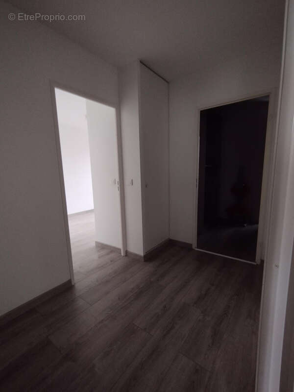 Maison à FLEURY-MEROGIS