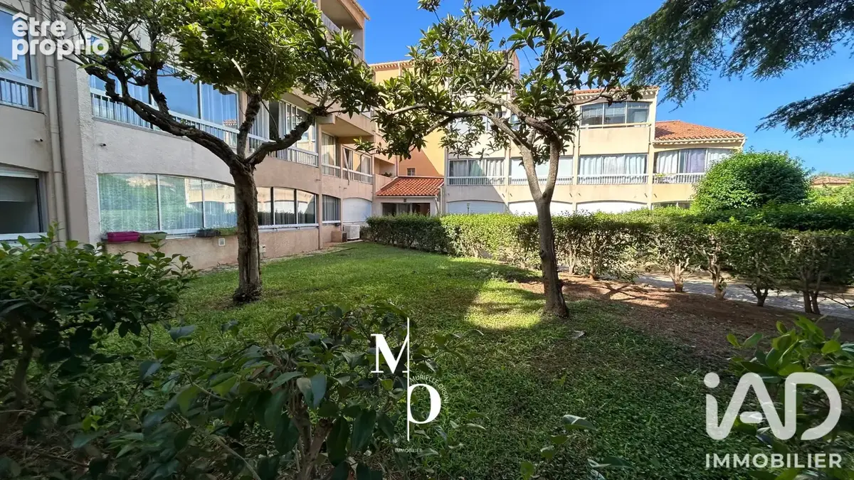 Photo 1 - Appartement à SANARY-SUR-MER