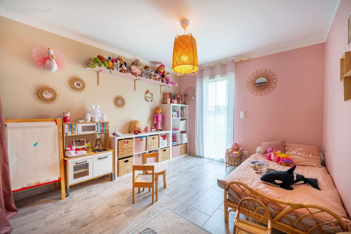 Maison à BELIN-BELIET