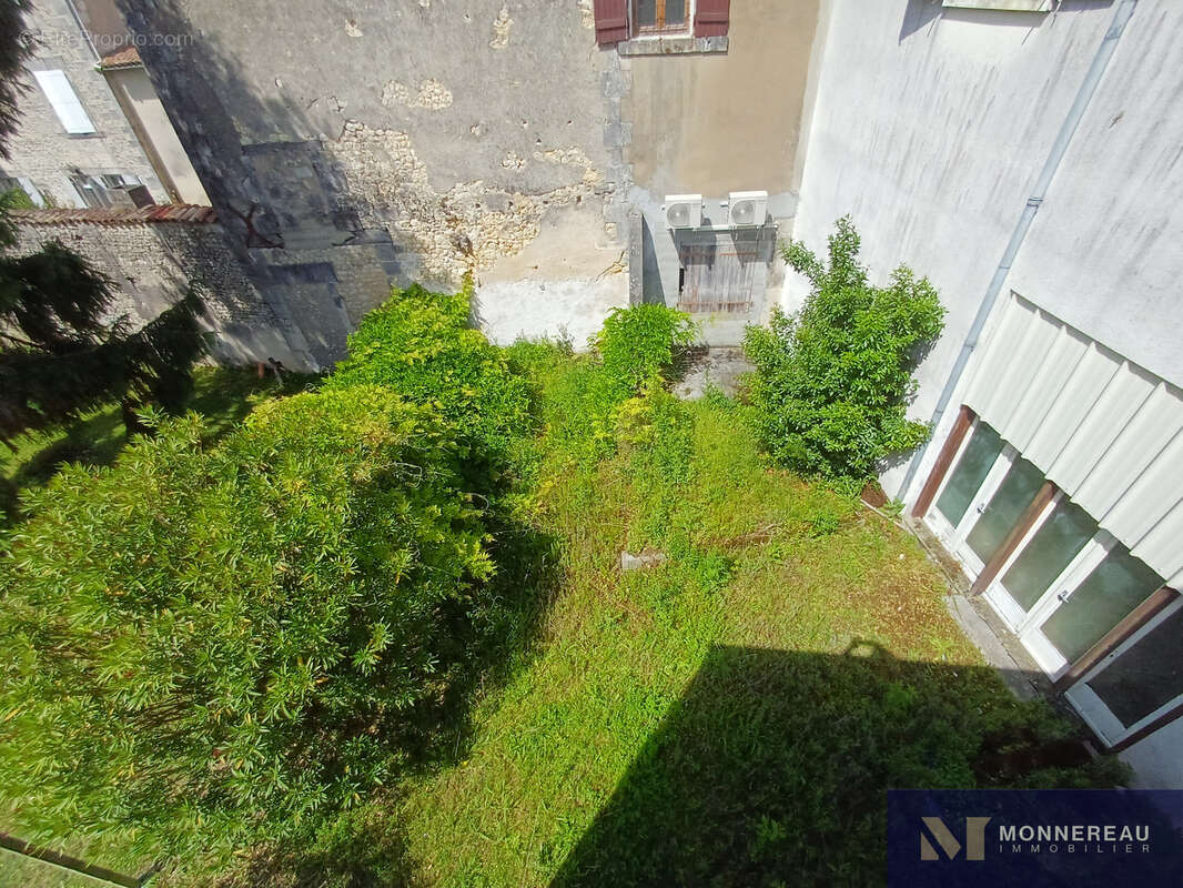Maison avec garage coeur de ville - photo 19