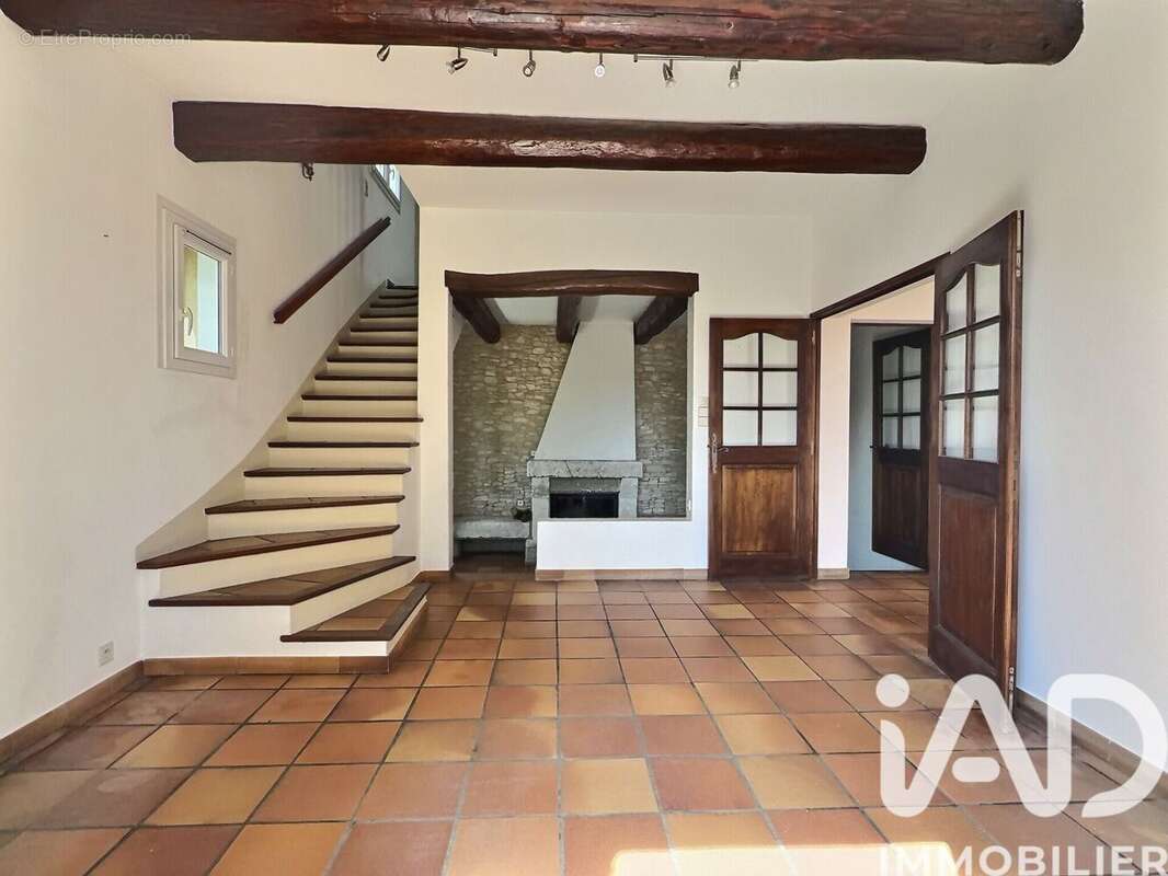 Photo 4 - Maison à CHATEAURENARD