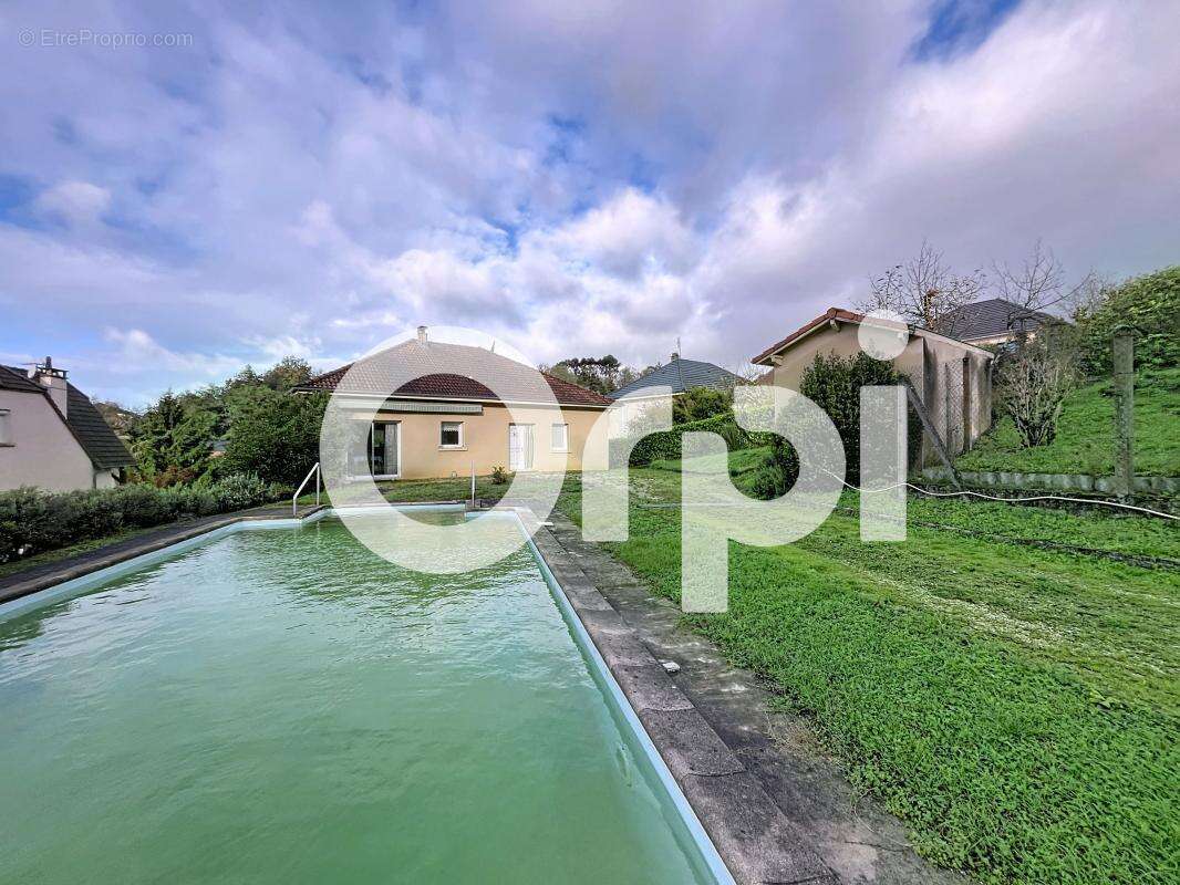 Maison à BRIVE-LA-GAILLARDE