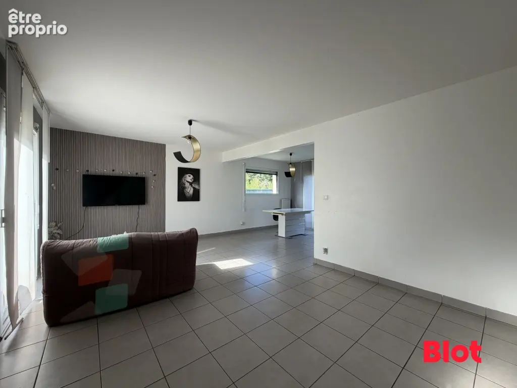 Maison 4 pièces 93 m² à vendre à Crevin (35320) - photo 5