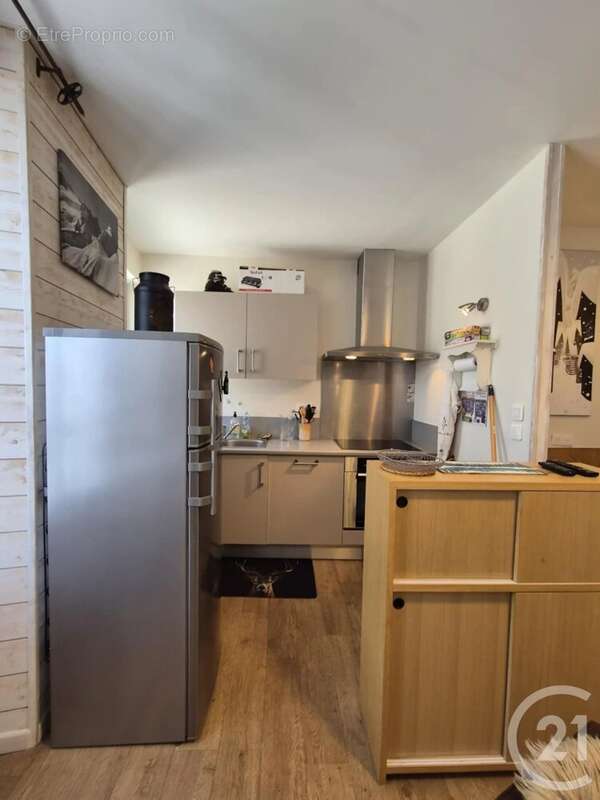 Appartement à CAUTERETS