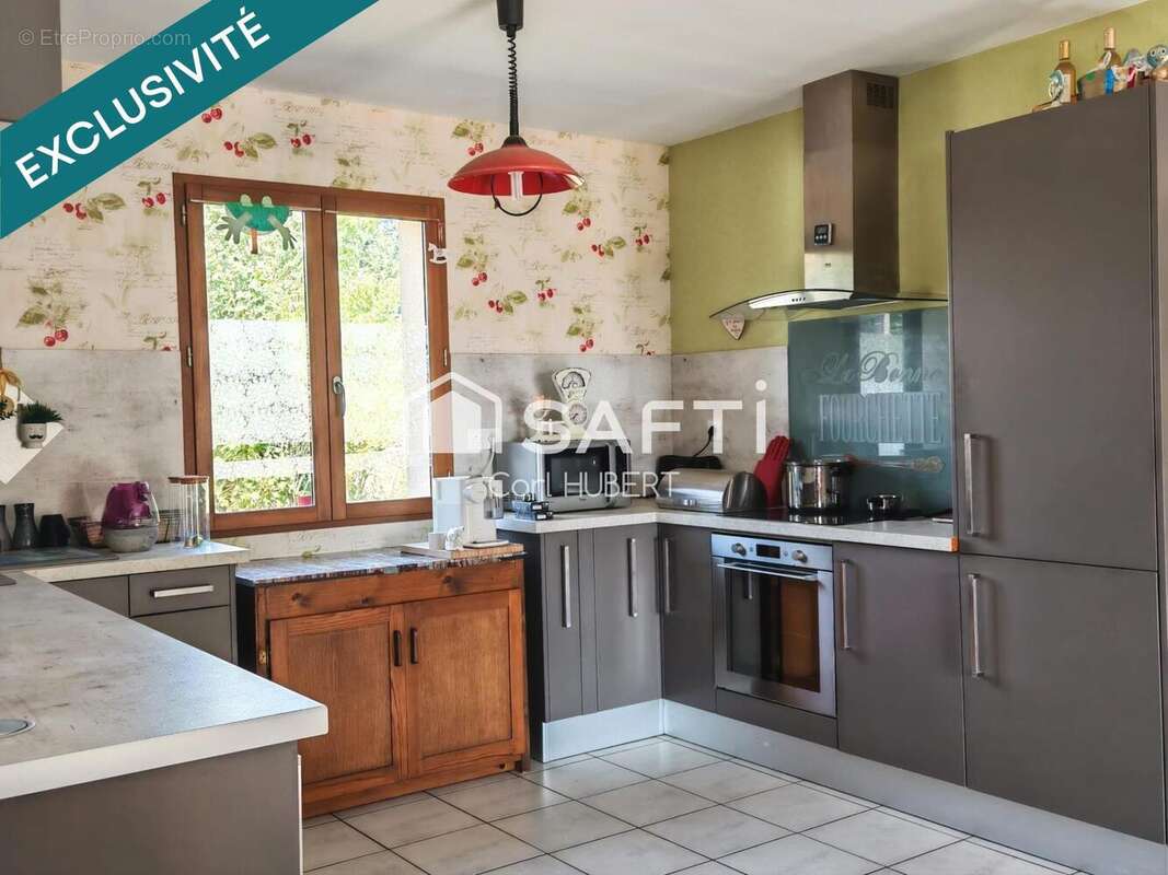 Maison 105 m² à Aigneville  - photo 3